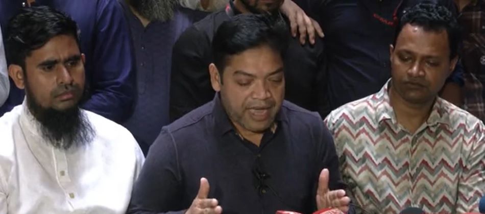 হামলার পেছনে ইউসিবি গ্রুপ, মাহবুবুর রহমান মোল্লা কলেজের ক্ষতি ৭০ কোটি